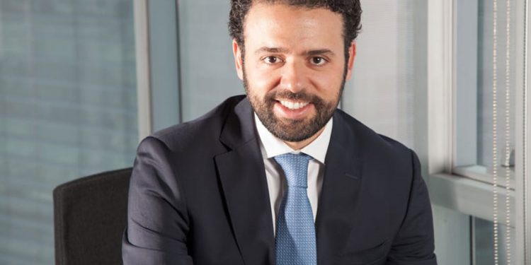 ÁNGEL ALIJA GUERRERO ASUME COMO SVP DE TELECOMUNICACIONES PARA ORACLE LATINOAMÉRICA