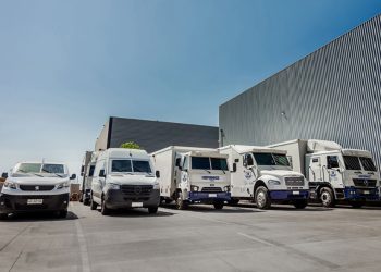 BRINKS GLOBAL SERVICES – OPERADOR FREIGHT FORWARDER & AGENCIA DE CARGA IATA