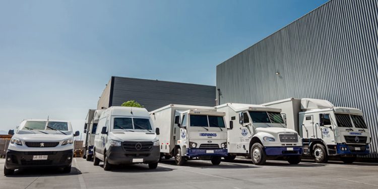 BRINKS GLOBAL SERVICES – OPERADOR FREIGHT FORWARDER & AGENCIA DE CARGA IATA