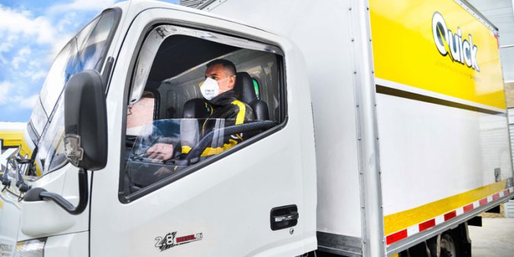 SE VIENE MARZO: COMERCIO Y LOGISTICA SE PREPARAN PARA ENFRENTAR UN NUEVO “BACK TO SCHOOL”