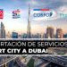 SIETE EMPRENDEDORES VIAJARÁN A LA EXPO DUBAI 2020 A PRESENTAR SOLUCIONES DE SMART CITY