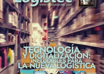 Logistec Ed. 128: «2022 EL AÑO DE LA CONSOLIDACIÓN Y LA DIFERENCIACIÓN»