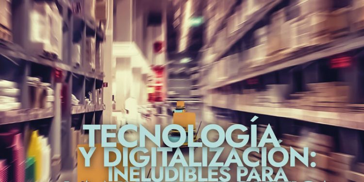 Logistec Ed. 128: «2022 EL AÑO DE LA CONSOLIDACIÓN Y LA DIFERENCIACIÓN»