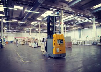 MERCADO DE ARRIENDO DE BODEGAS PROYECTA BAJA DISPONIBILIDAD EN 2022