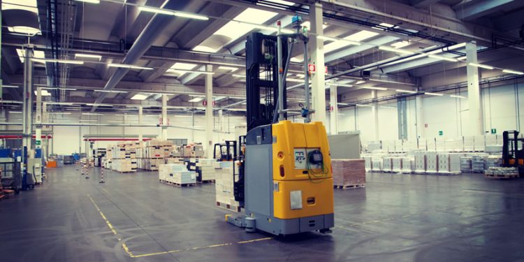 MERCADO DE ARRIENDO DE BODEGAS PROYECTA BAJA DISPONIBILIDAD EN 2022