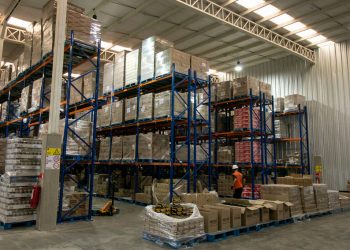 CENTRAL BODEGAS SE INSTALA EN LA ZONA PONIENTE DE SANTIAGO Y REFUERZA SU PRESENCIA EN EL MERCADO