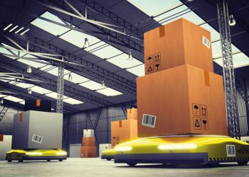 TECNOLOGÍA Y DIGITALIZACIÓN: UN CAMINO INELUDIBLE PARA LA NUEVA LOGÍSTICA