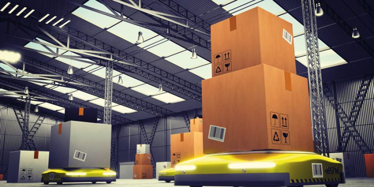 TECNOLOGÍA Y DIGITALIZACIÓN: UN CAMINO INELUDIBLE PARA LA NUEVA LOGÍSTICA