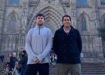 DRIVIN INICIA OPERACIONES EN EUROPA