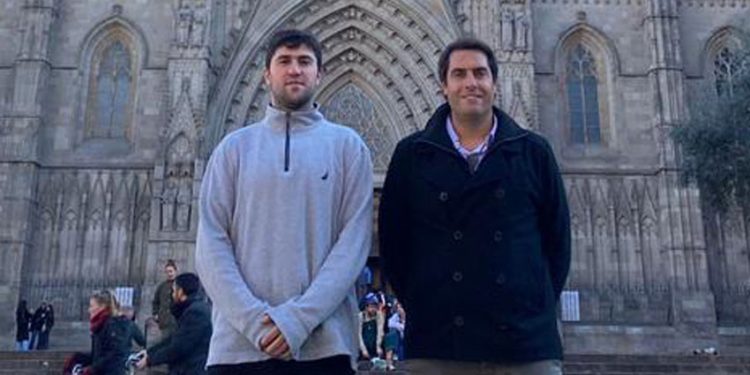 DRIVIN INICIA OPERACIONES EN EUROPA