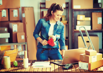 LOGÍSTICA, EL CORAZÓN DE LA ECONOMÍA CIRCULAR