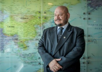 CON EL CANJE ELECTRÓNICO DE BL, IAN TAYLOR COMPLETA LA DIGITALIZACIÓN DE TODO EL CICLO DE LOS TRÁMITES PARA LA LIBERACIÓN DE CONTENEDORES DE IMPORTACIÓN