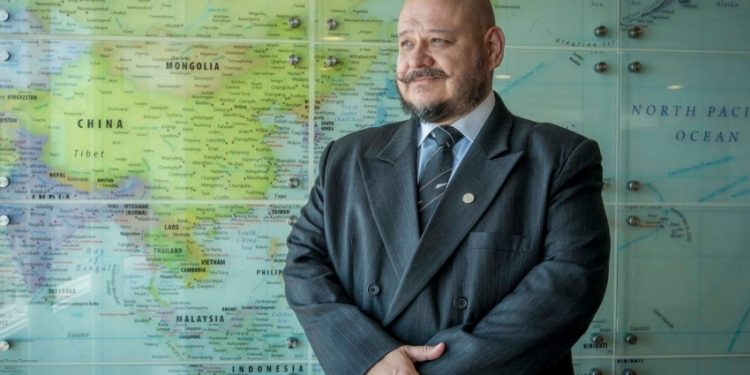 CON EL CANJE ELECTRÓNICO DE BL, IAN TAYLOR COMPLETA LA DIGITALIZACIÓN DE TODO EL CICLO DE LOS TRÁMITES PARA LA LIBERACIÓN DE CONTENEDORES DE IMPORTACIÓN