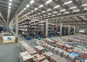 INDUSTRIAL PROPERTY, EL BOOM DEL E-COMMERCE Y REGIONALIZACIÓN DE LA LOGÍSTICA