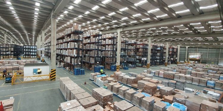 INDUSTRIAL PROPERTY, EL BOOM DEL E-COMMERCE Y REGIONALIZACIÓN DE LA LOGÍSTICA