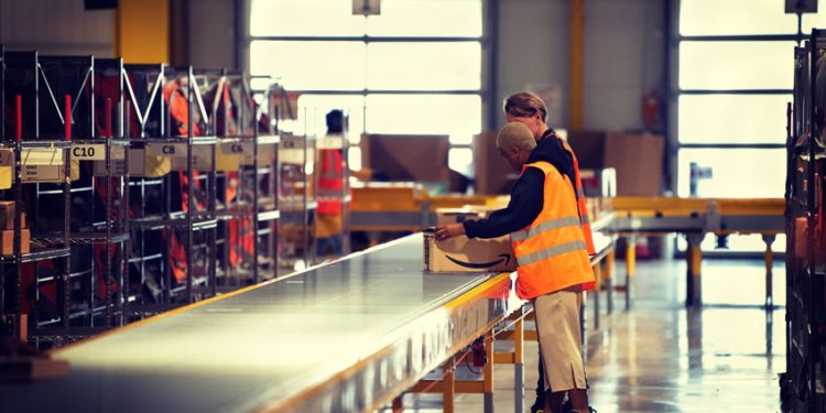 LOGÍSTICA… ¿SANITIZADA?