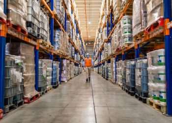 MEGALOG RESPONDE AL NUEVO RITMO DE LA LOGÍSTICA