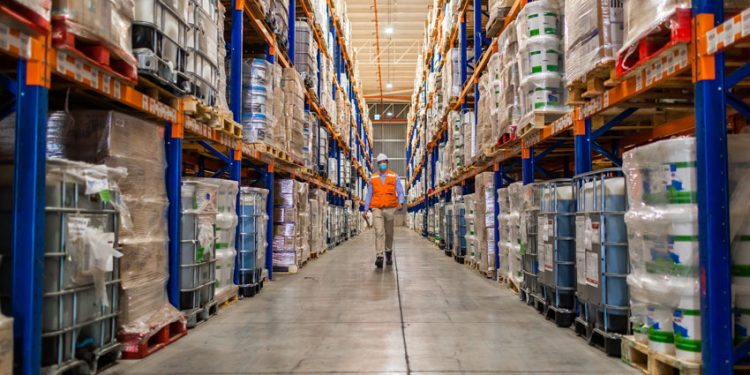 MEGALOG RESPONDE AL NUEVO RITMO DE LA LOGÍSTICA