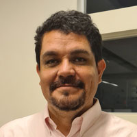 michael abecasis ed128 logistec