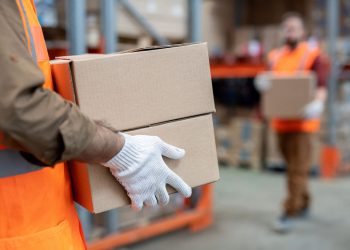 CUATRO TENDENCIAS AL INTERIOR DE LOS ALMACENES EN ESTE 2022