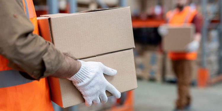 CUATRO TENDENCIAS AL INTERIOR DE LOS ALMACENES EN ESTE 2022