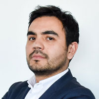 ramiro cox ed128 logistec