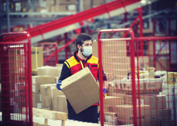 SEGURIDAD EN EL CD: LA INDUSTRIA DEL BODEGAJE EN ALERTA ANTE LA DELINCUENCIA