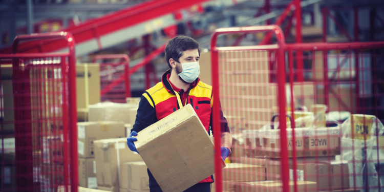 SEGURIDAD EN EL CD: LA INDUSTRIA DEL BODEGAJE EN ALERTA ANTE LA DELINCUENCIA