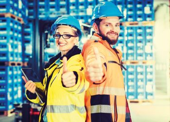 SHOW ME THE MONEY: EL NUEVO ROL LOGÍSTICO IMPULSA UN AJUSTE SALARIAL EN LOS PROFESIONALES DEL ÁREA