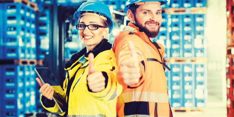 SHOW ME THE MONEY: EL NUEVO ROL LOGÍSTICO IMPULSA UN AJUSTE SALARIAL EN LOS PROFESIONALES DEL ÁREA