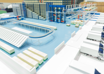 SIMULACIÓN DE CADENAS DE SUMINISTRO: UNA HERRAMIENTA PODEROSA Y ÚTIL PARA SU DISEÑO Y PLANIFICACIÓN