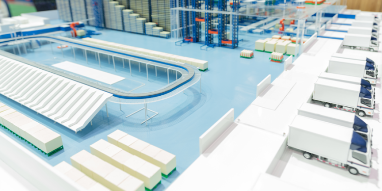 SIMULACIÓN DE CADENAS DE SUMINISTRO: UNA HERRAMIENTA PODEROSA Y ÚTIL PARA SU DISEÑO Y PLANIFICACIÓN