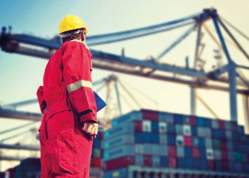 TRANSPORTE MARÍTIMO Y SUPPLY CHAIN: UNA RELACIÓN DE DULCE Y AGRAZ