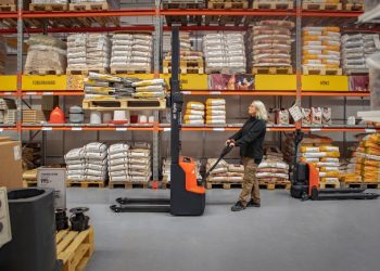 ARRIMAQ PRESENTA NUEVA LÍNEA BT TYRO