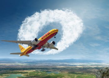 DHL INICIA EL SERVICIO GOGREEN PLUS PARA LOGRAR UNA VERDADERA REDUCCIÓN DE EMISIONES EN CARGA AÉREA