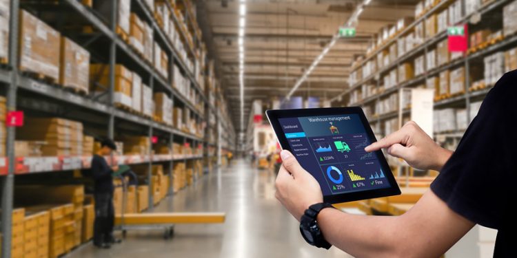 FORTALECIENDO LA CADENA DE SUMINISTRO DE LA REGIÓN CON TRAZABILIDAD Y RAPIDEZ EN LOS PEDIDOS