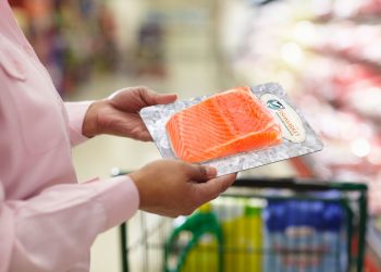 PACKAGING SUSTENTABLE: VALOR AGREGADO A LA INDUSTRIA SALMONERA
