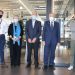 DFACTORY BARCELONA INCORPORA A ROBOTNIK, ASORCAD, MASTERTEC 3D Y WINDFORCE A SU ECOSISTEMA 4.0
