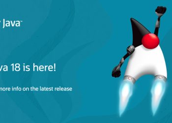 ORACLE ANUNCIA LA DISPONIBILIDAD DE JAVA 18
