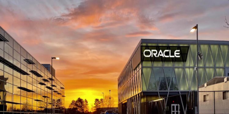 ORACLE ANUNCIA SUS RESULTADOS FINANCIEROS DEL TERCER TRIMESTRE DEL AÑO FISCAL 2022