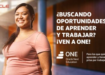 ORACLE CHILE ABRE MÁS DE 1000 VACANTES EN PROGRAMA TECNOLÓGICO GRATUITO PARA FORMAR A LOS PROFESIONALES DEL FUTURO