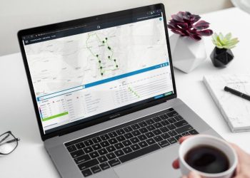ALUMNOS DE LICEOS TÉCNICOS PROFESIONALES SE CAPACITARÁN EN USO DE SOFTWARE LOGÍSTICO QUE REDUCE EN 30% COSTOS DE OPERACIÓN