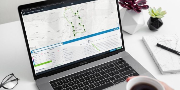 ALUMNOS DE LICEOS TÉCNICOS PROFESIONALES SE CAPACITARÁN EN USO DE SOFTWARE LOGÍSTICO QUE REDUCE EN 30% COSTOS DE OPERACIÓN