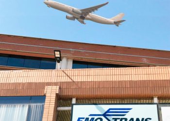 EMO TRANS REFUERZA SU SERVICIO CONSOLIDADO AÉREO MIAMI – SANTIAGO