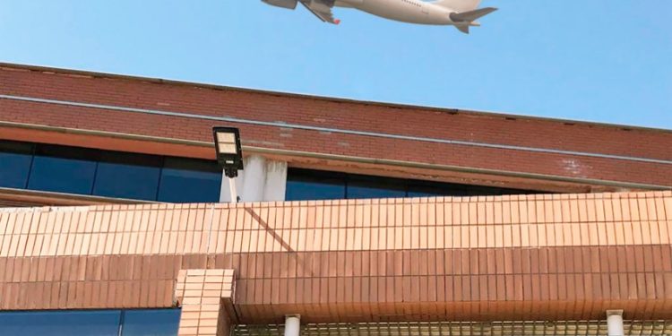 EMO TRANS REFUERZA SU SERVICIO CONSOLIDADO AÉREO MIAMI – SANTIAGO