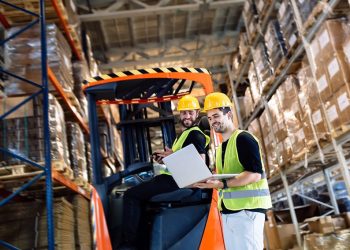 CINCO TENDENCIAS PARA LA NUEVA ERA DE LAS CADENAS DE SUMINISTRO