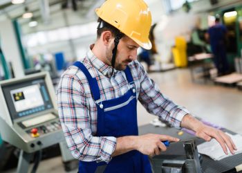 LA TECNOLOGÍA COMO EL ACTIVO CLAVE PARA LA RECUPERACIÓN ECONÓMICA DE LAS EMPRESAS DE MANUFACTURA INDUSTRIAL