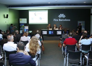 EL 18º MEDALOGISTICS PONE ESPECIAL FOCO EN EL REPOSICIONAMIENTO DEL MEDITERRÁNEO COMO PLATAFORMA MUNDIAL DE LOGÍSTICA