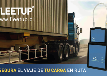 NECESIDAD DE TRANSANCHEZ IMPULSÓ INNOVADORA TECNOLOGÍA ANTIRROBO DE FLEETUP