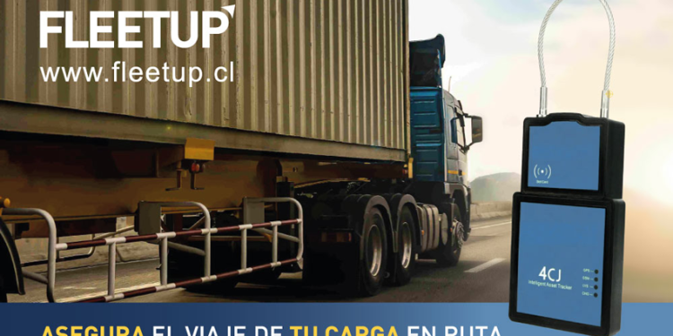 NECESIDAD DE TRANSANCHEZ IMPULSÓ INNOVADORA TECNOLOGÍA ANTIRROBO DE FLEETUP